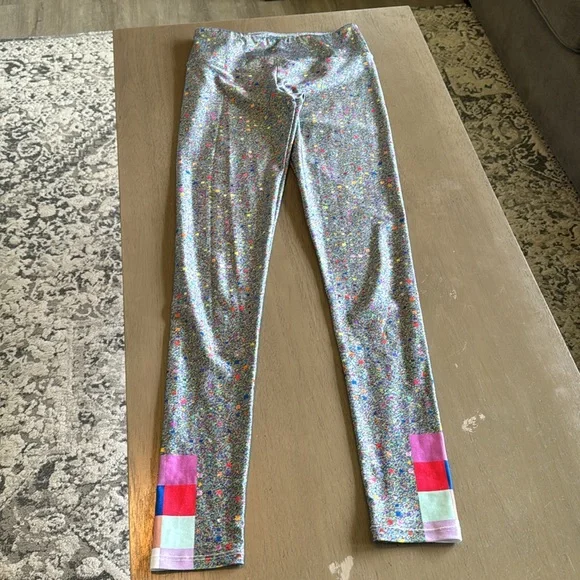 Goldsheep Leggings - Picture 2 of 10